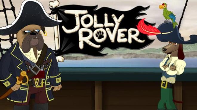تحميل لعبة Jolly Rover مجانا