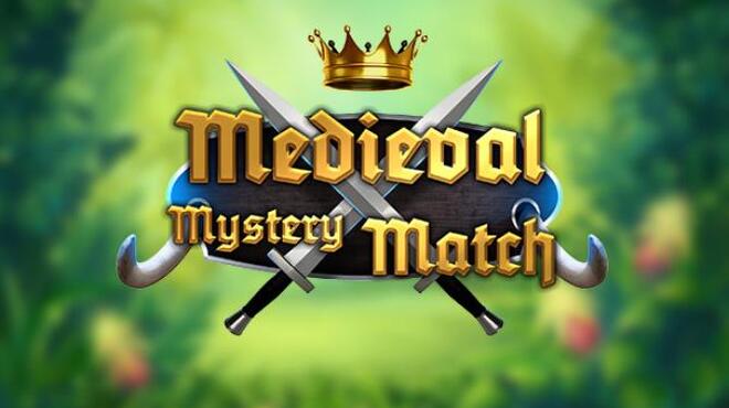 تحميل لعبة Medieval Mystery Match مجانا