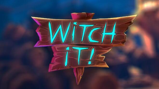 تحميل لعبة Witch It (v1.3.5.1) مجانا