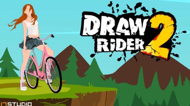 تحميل لعبة Draw Rider 2 (v2.1) مجانا