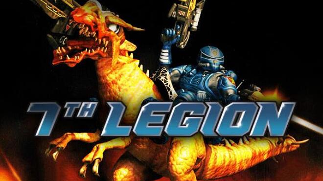 تحميل لعبة 7th Legion مجانا