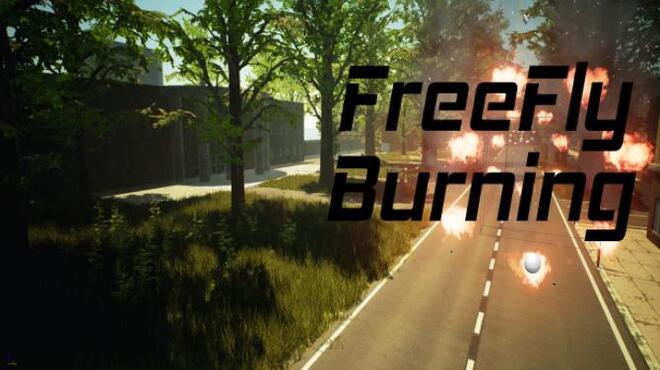 تحميل لعبة FreeFly Burning مجانا