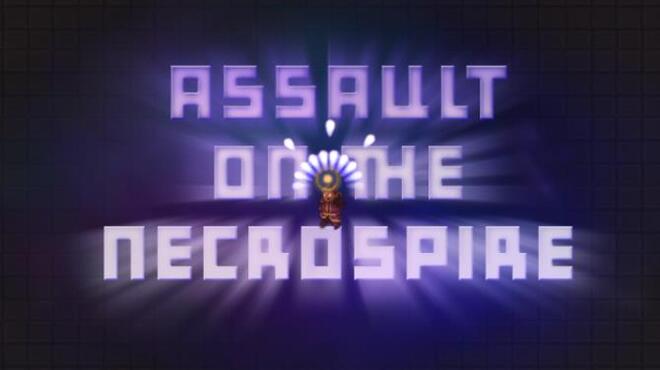 تحميل لعبة Assault on the Necrospire مجانا