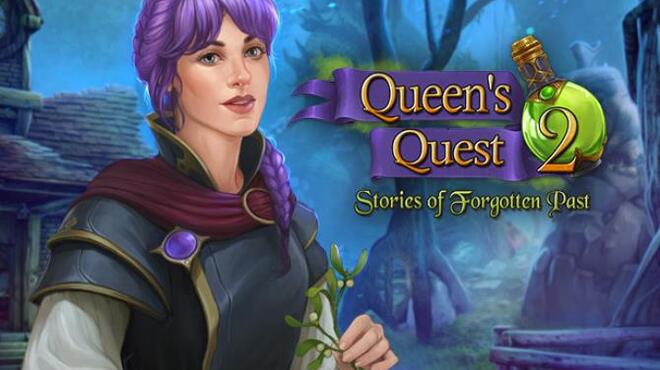 تحميل لعبة Queen’s Quest 2: Stories of Forgotten Past مجانا