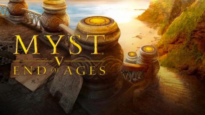 تحميل لعبة Myst V: End of Ages مجانا