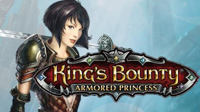 تحميل لعبة King’s Bounty: Armored Princess مجانا