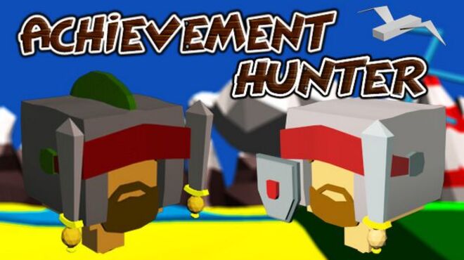 تحميل لعبة Achievement Hunter: Begins مجانا