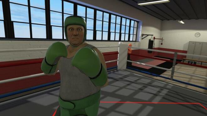 خلفية 1 تحميل العاب غير مصنفة The Thrill of the Fight – VR Boxing Torrent Download Direct Link