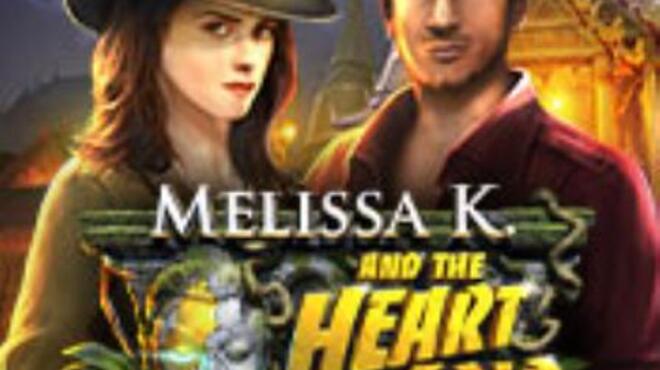 تحميل لعبة Melissa K. and the Heart of Gold Collector’s Edition مجانا