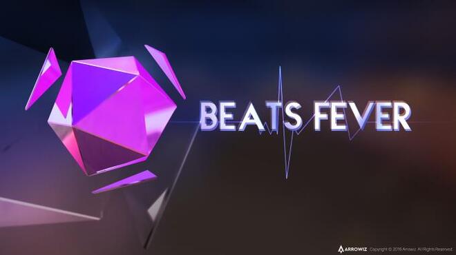 خلفية 1 تحميل العاب Casual للكمبيوتر Beats Fever Torrent Download Direct Link