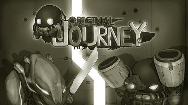 تحميل لعبة Original Journey (v3.0) مجانا