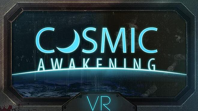 تحميل لعبة Cosmic Awakening VR مجانا