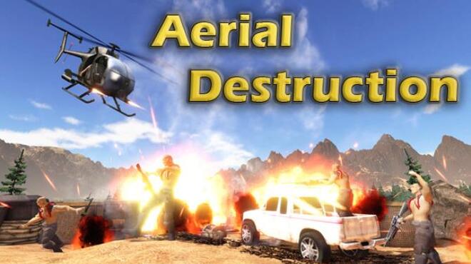 تحميل لعبة Aerial Destruction مجانا