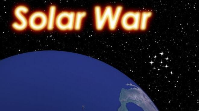 تحميل لعبة Solar War مجانا
