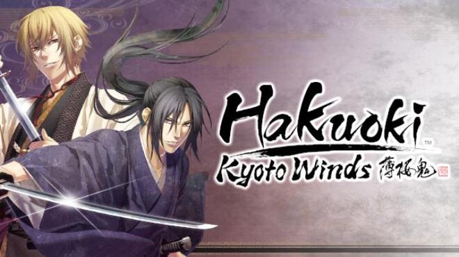 تحميل لعبة Hakuoki: Kyoto Winds مجانا