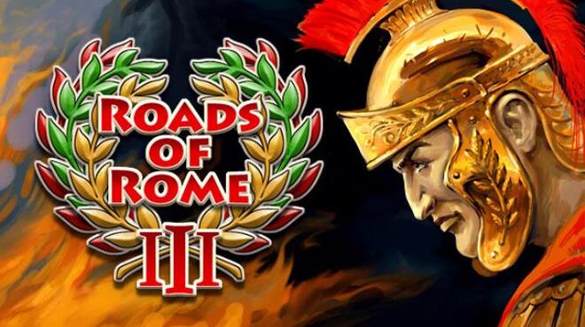 تحميل لعبة Roads of Rome 3 مجانا