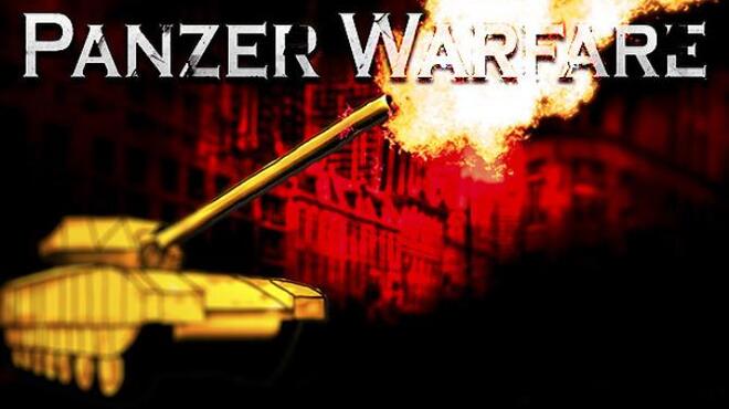 تحميل لعبة Panzer Warfare مجانا