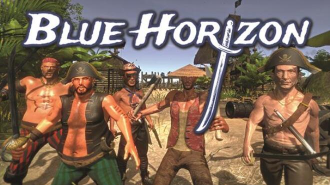 تحميل لعبة Blue Horizon مجانا