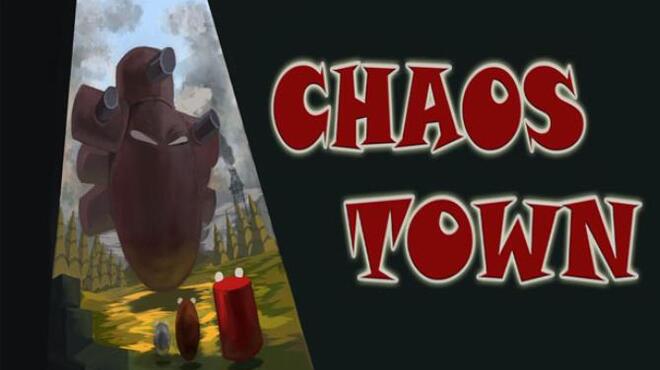 تحميل لعبة Chaos Town مجانا