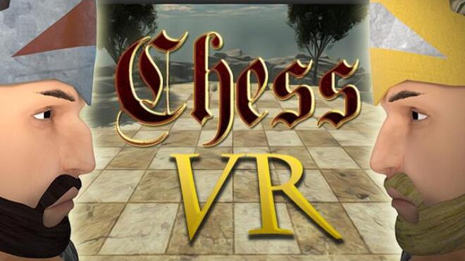 تحميل لعبة ChessVR مجانا