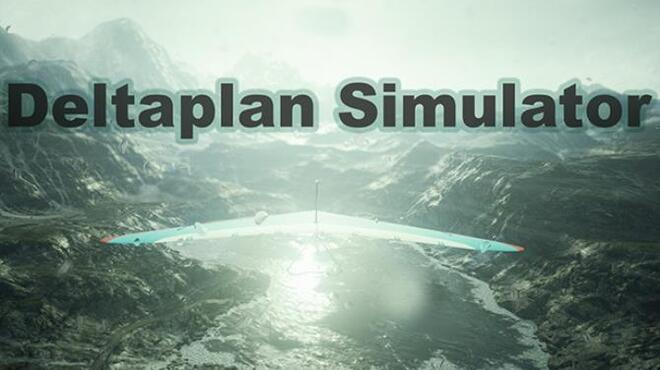 تحميل لعبة Deltaplan Simulator مجانا