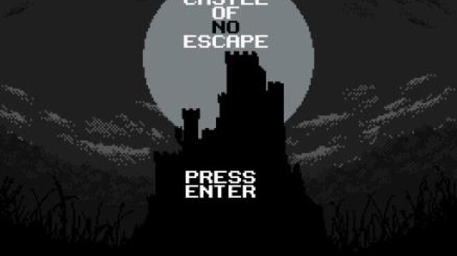 خلفية 2 تحميل العاب البقاء على قيد الحياة للكمبيوتر Castle of no Escape Torrent Download Direct Link