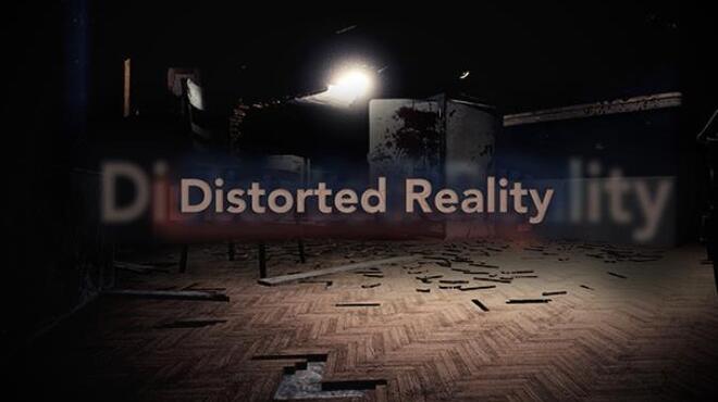 تحميل لعبة Distorted Reality مجانا