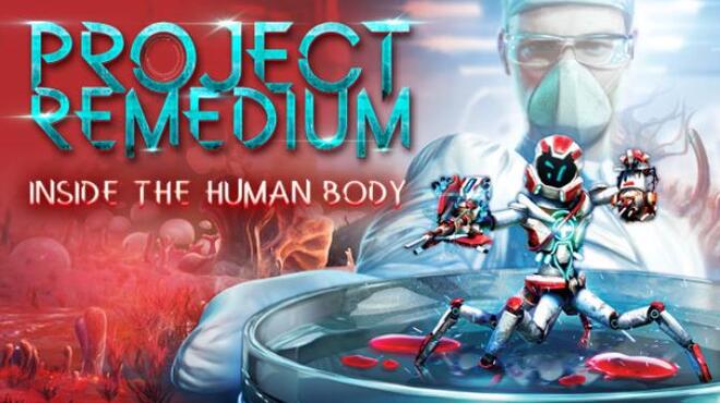 تحميل لعبة Project Remedium مجانا