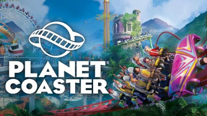 تحميل لعبة Planet Coaster (v1.3.6 & ALL DLC) مجانا