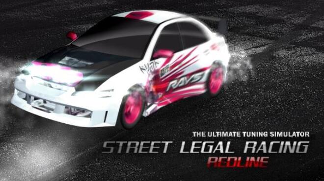 تحميل لعبة Street Legal Racing: Redline v2.3.1 (Build 7981411) مجانا