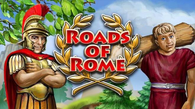 تحميل لعبة Roads of Rome مجانا