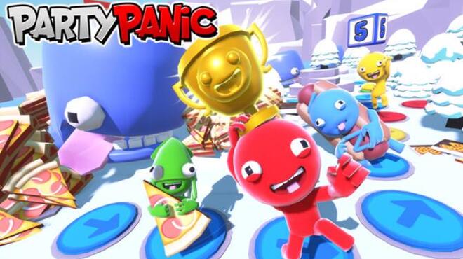 تحميل لعبة Party Panic (v1.6.0) مجانا