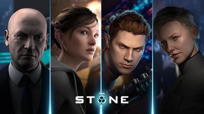 تحميل لعبة The Stone مجانا