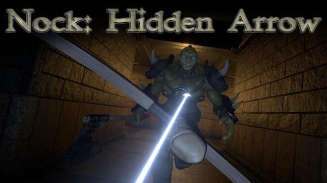 تحميل لعبة Nock: Hidden Arrow مجانا