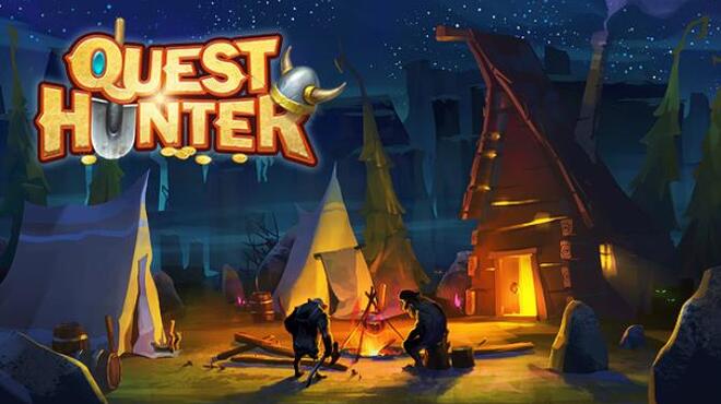 تحميل لعبة Quest Hunter Free Downloads (v14.01.2023) مجانا