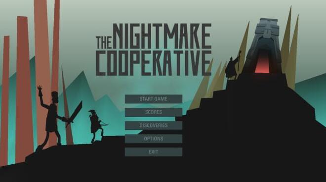 خلفية 2 تحميل العاب الاستراتيجية للكمبيوتر The Nightmare Cooperative Torrent Download Direct Link