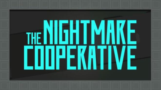 تحميل لعبة The Nightmare Cooperative مجانا