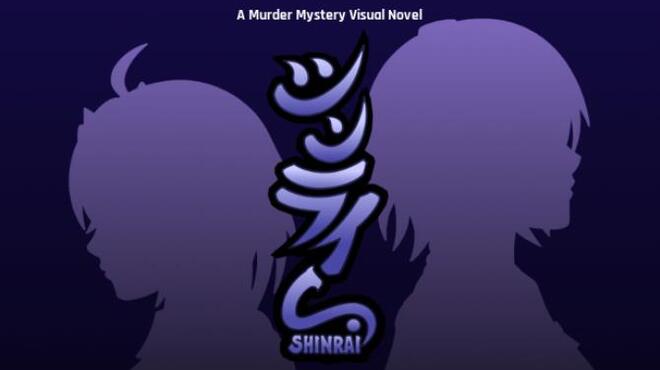 تحميل لعبة SHINRAI – Broken Beyond Despair مجانا