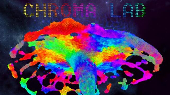 تحميل لعبة Chroma Lab مجانا