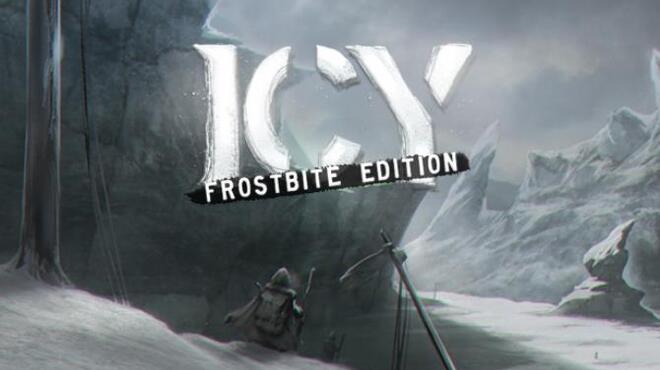 تحميل لعبة ICY: Frostbite Edition (v1.1) مجانا