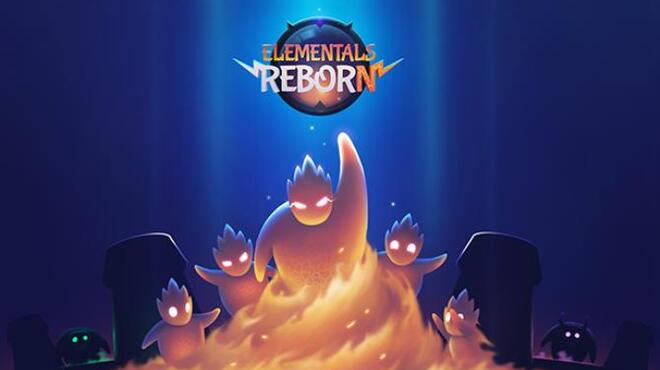 تحميل لعبة Elementals Reborn مجانا