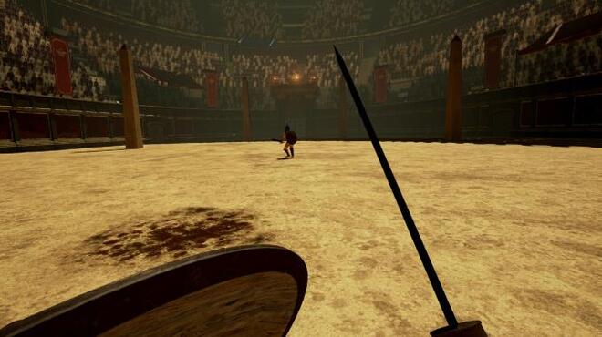 خلفية 1 تحميل العاب غير مصنفة Gladius | Gladiator VR Sword fighting Torrent Download Direct Link