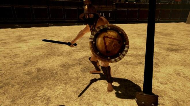 خلفية 2 تحميل العاب غير مصنفة Gladius | Gladiator VR Sword fighting Torrent Download Direct Link