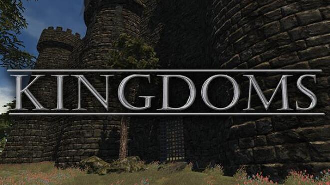 تحميل لعبة KINGDOMS (v0.7815) مجانا