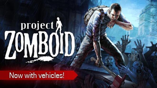 تحميل لعبة Project Zomboid (v41.78.16) مجانا