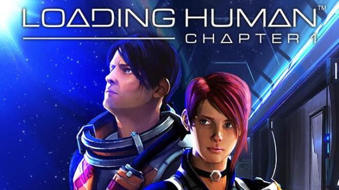 تحميل لعبة Loading Human: Chapter 1 مجانا