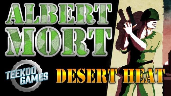 تحميل لعبة Albert Mort – Desert Heat مجانا