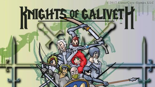 تحميل لعبة Knights of Galiveth مجانا
