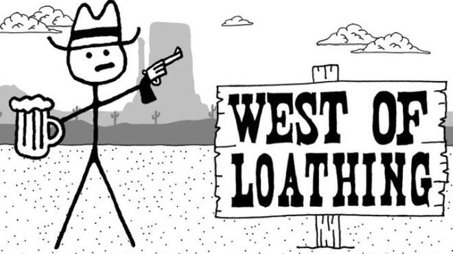 تحميل لعبة West of Loathing (v1.11.11.11.1 & ALL DLC) مجانا