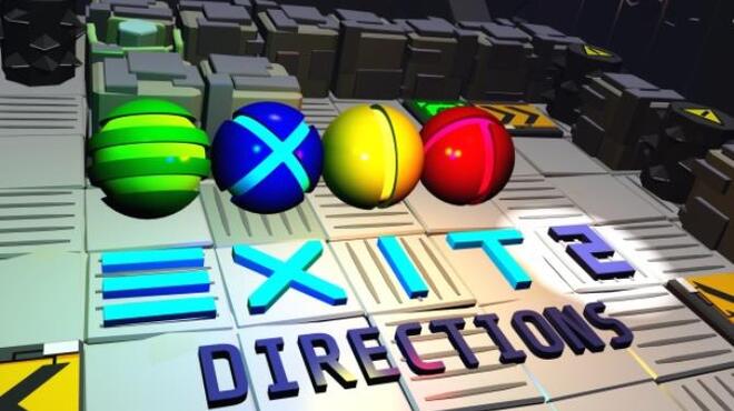 تحميل لعبة EXIT 2 – Directions مجانا